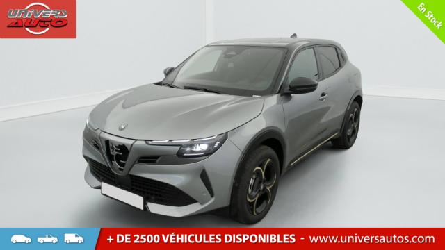 Alfa Romeo Junior image 5