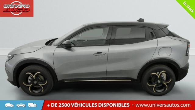 Alfa Romeo Junior image 2