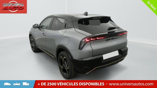 Alfa Romeo Junior image 4