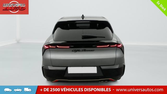 Alfa Romeo Junior image 7