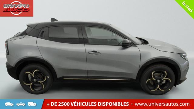 Alfa Romeo Junior image 8