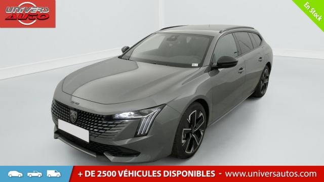 Peugeot 508 Sw image 4