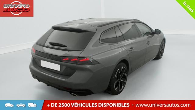 Peugeot 508 Sw image 9