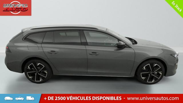 Peugeot 508 Sw image 8