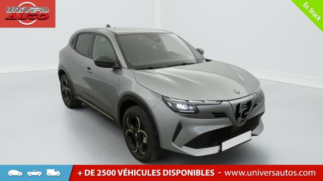 Alfa Romeo Junior 1.2 Ibrida 145 Ch Edct6 Intensa