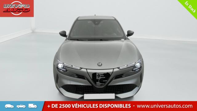 Alfa Romeo Junior image 6