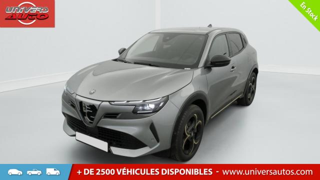 Alfa Romeo Junior image 4