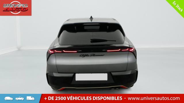 Alfa Romeo Junior image 8