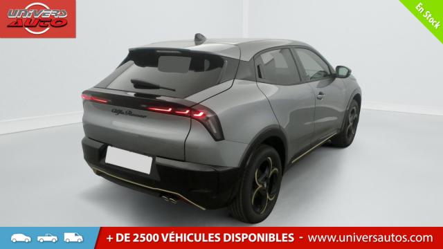 Alfa Romeo Junior image 7