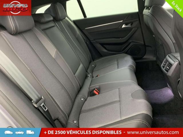 Peugeot 508 Sw image 6