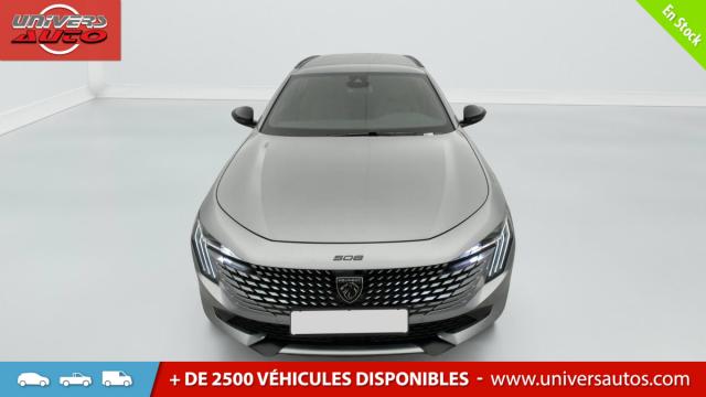 Peugeot 508 Sw image 5