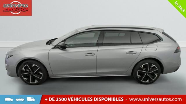 Peugeot 508 Sw image 8