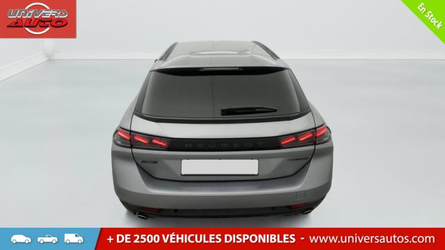 Peugeot 508 Sw image 3