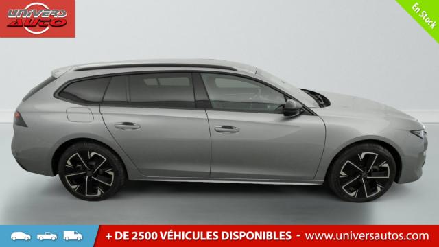 Peugeot 508 Sw image 2