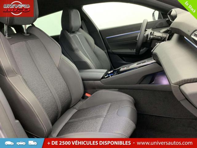 Peugeot 508 Sw image 9