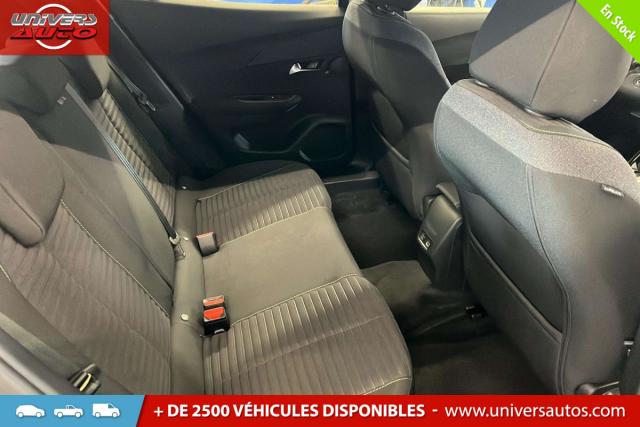 Peugeot 2008 image 5