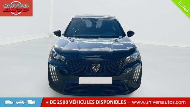 Peugeot 2008 image 8