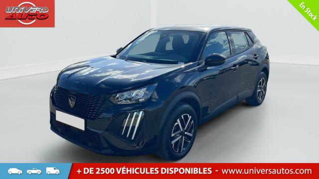 Peugeot 2008 image 4