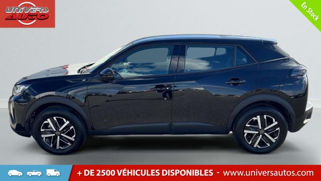 Peugeot 2008 image 2