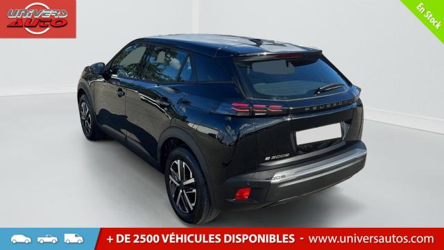 Peugeot 2008 image 9