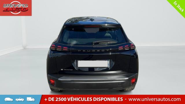 Peugeot 2008 image 7