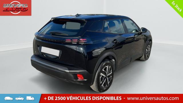 Peugeot 2008 image 3