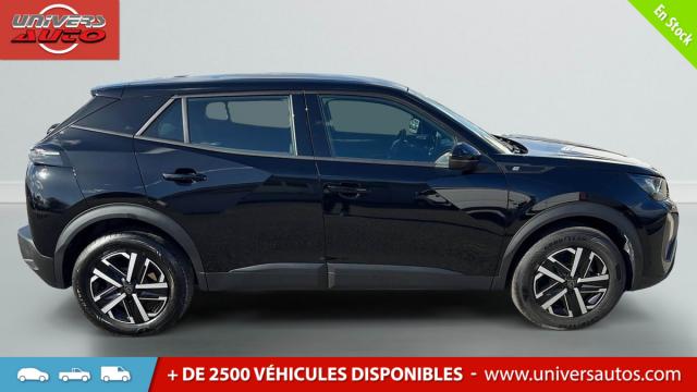 Peugeot 2008 image 1