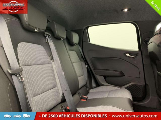 Renault Clio image 5