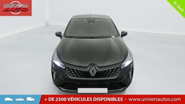 Renault Clio image 2