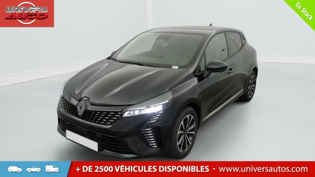 Renault Clio image 6