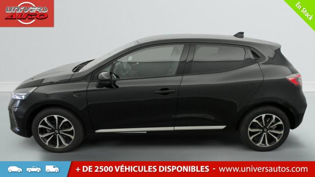 Renault Clio image 4