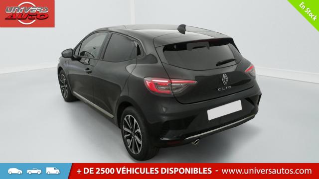 Renault Clio image 8