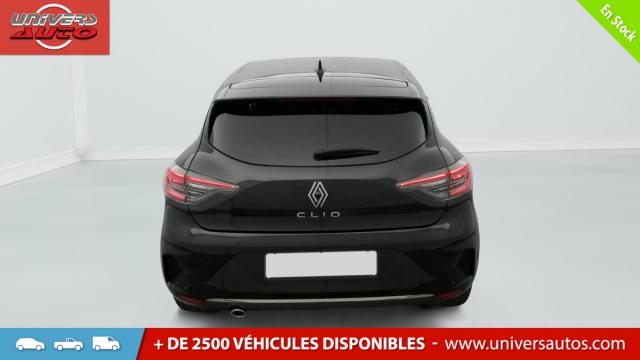 Renault Clio image 7