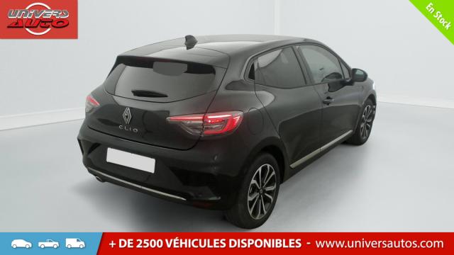 Renault Clio image 1