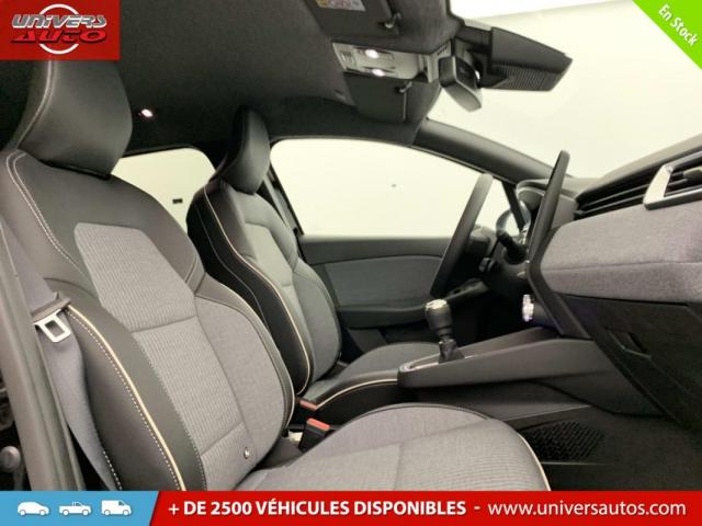 Renault Clio image 9