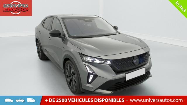 Renault Rafale E-Tech Full Hybrid 200ch Esprit Alpine