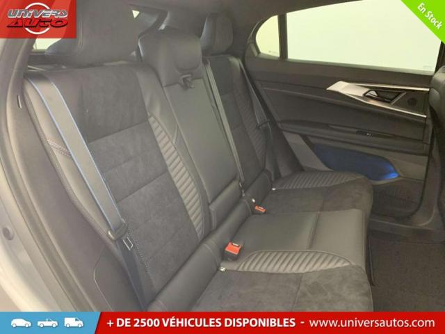 Renault Rafale image 5