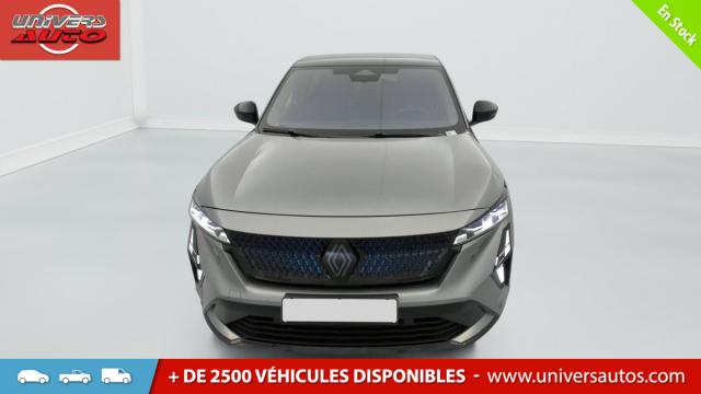 Renault Rafale image 7