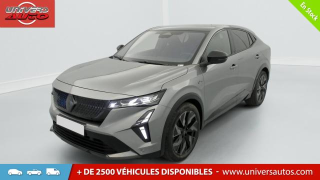 Renault Rafale image 6