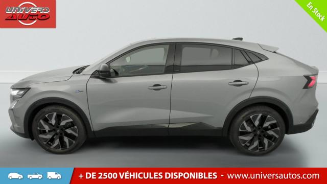 Renault Rafale image 2