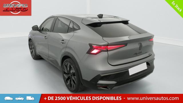 Renault Rafale image 9