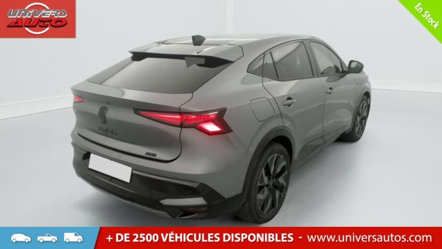 Renault Rafale image 1