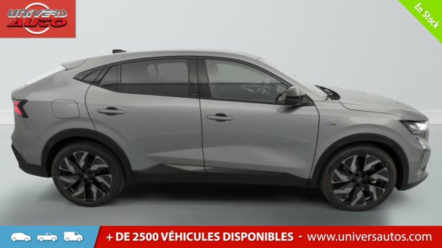 Renault Rafale image 3