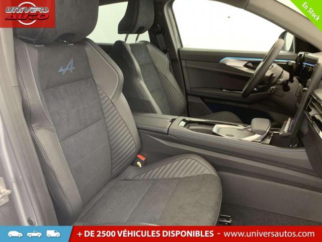 Renault Rafale image 8