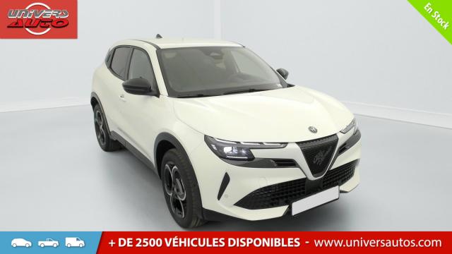 Alfa Romeo Junior 1.2 Ibrida 145 Ch E-Dct6 Ti