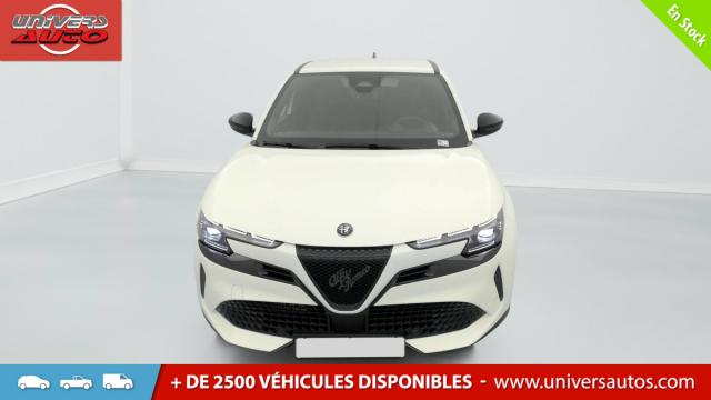 Alfa Romeo Junior image 9