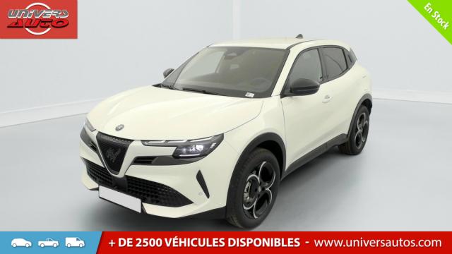 Alfa Romeo Junior image 1