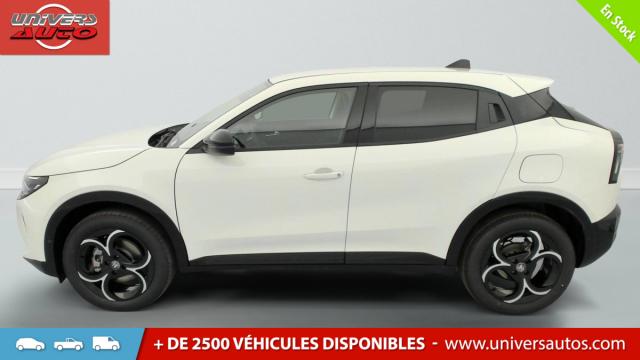 Alfa Romeo Junior image 4