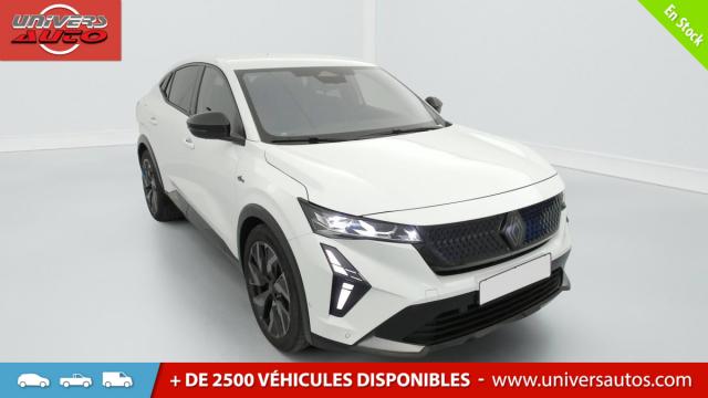 Renault Rafale E-Tech Full Hybrid 200ch Esprit Alpine