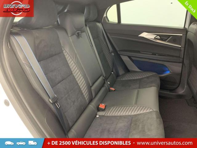 Renault Rafale image 8